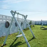 Costanova Surfhouse Feriegård Ílhavo