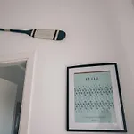 Feriegård Costanova Surfhouse *