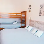 Costanova Surfhouse Feriegård Ílhavo