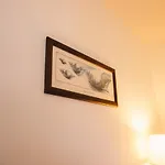 Feriegård Costanova Surfhouse Ílhavo