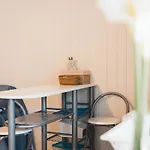 Feriegård Costanova Surfhouse