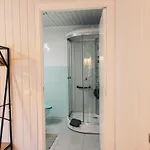 Feriegård Costanova Surfhouse
