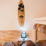 Costanova Surfhouse Feriegård *