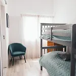 Feriegård Costanova Surfhouse Ílhavo