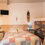 Costanova Surfhouse Feriegård Ílhavo