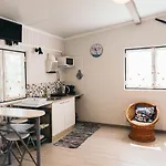 Feriegård Costanova Surfhouse Ílhavo