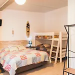 Feriegård Costanova Surfhouse *