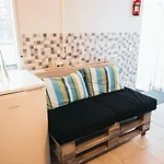 Costanova Surfhouse Feriegård Ílhavo
