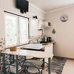 Feriegård Costanova Surfhouse