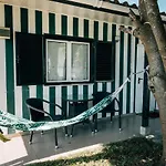 Feriegård Costanova Surfhouse