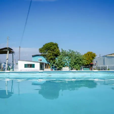 Bauernhof Costanova Surfhouse *