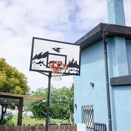Feriegård Costanova Surfhouse Ílhavo