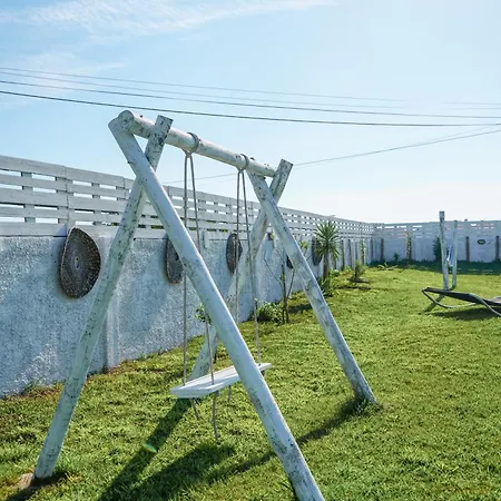 Costanova Surfhouse Bauernhof Ílhavo