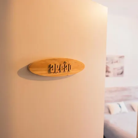 Costanova Surfhouse Feriegård *