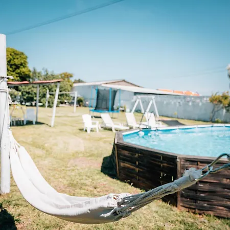 Costanova Surfhouse
