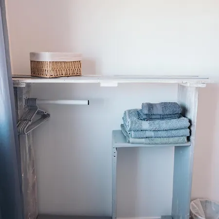 Costanova Surfhouse Agroturismo *