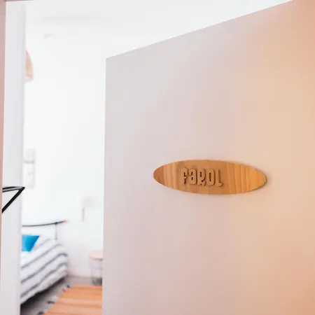 Agroturismo Costanova Surfhouse *