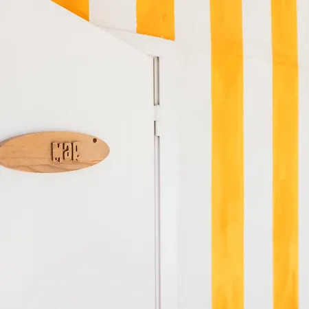 Costanova Surfhouse * Ílhavo