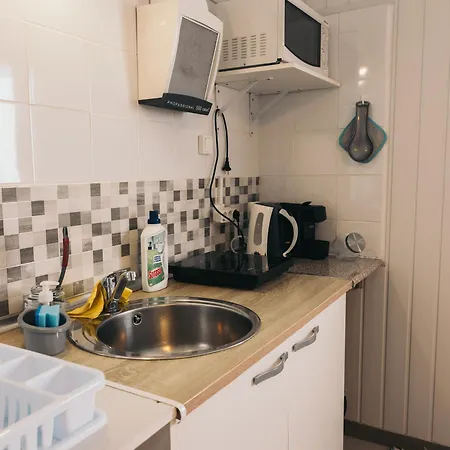 Costanova Surfhouse Agroturismo