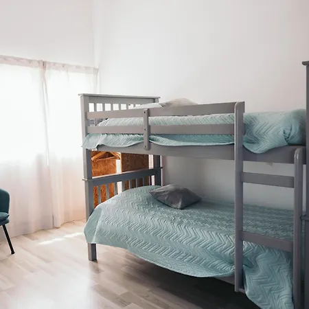 Agroturismo Costanova Surfhouse