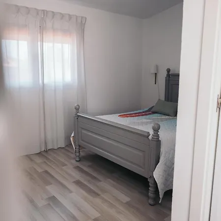 Agroturismo Costanova Surfhouse *