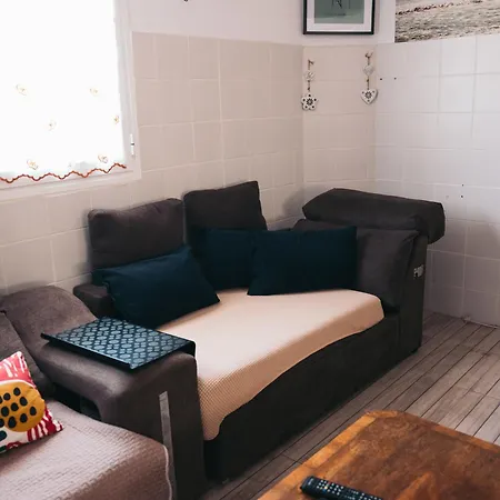 Costanova Surfhouse Bauernhof Ílhavo