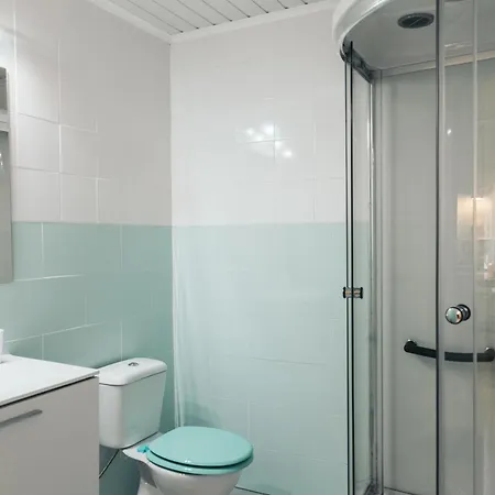 Costanova Surfhouse Bauernhof Ílhavo