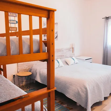 Agroturismo Costanova Surfhouse *