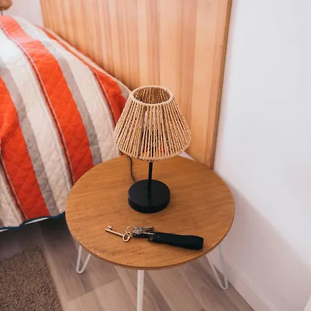 Bauernhof Costanova Surfhouse Ílhavo