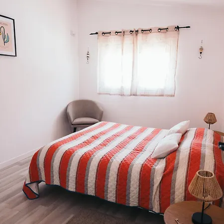 Costanova Surfhouse Agroturismo *