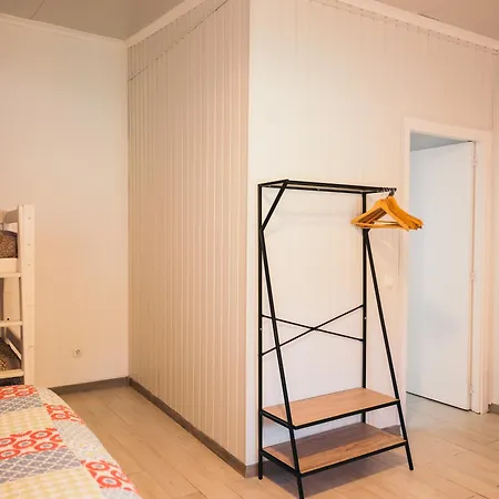 Agroturismo Costanova Surfhouse *