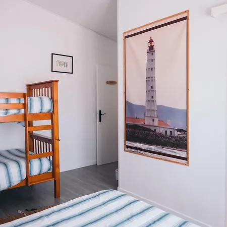 Costanova Surfhouse Ílhavo