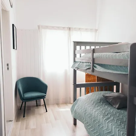 Bauernhof Costanova Surfhouse Ílhavo