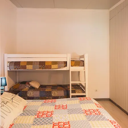 Agroturismo Costanova Surfhouse