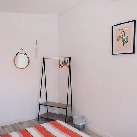 Costanova Surfhouse Agroturismo *