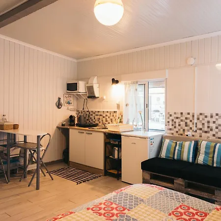 Agroturismo Costanova Surfhouse *