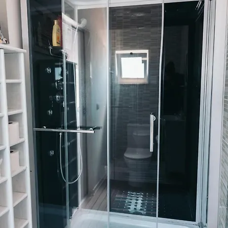 Bauernhof Costanova Surfhouse Ílhavo