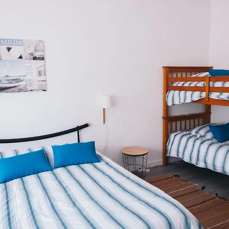 Bauernhof Costanova Surfhouse *