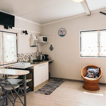 Bauernhof Costanova Surfhouse Ílhavo