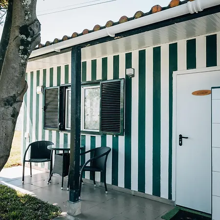 Costanova Surfhouse Agroturismo *