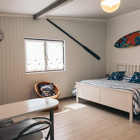 Costanova Surfhouse Ílhavo