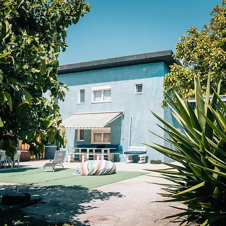 Costanova Surfhouse * Ilhavo