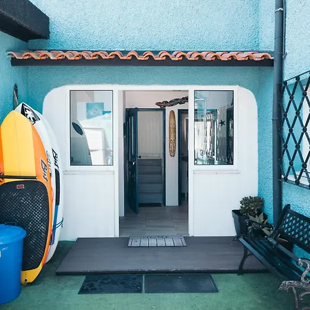 Costanova Surfhouse Ilhavo