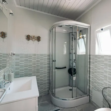 Agroturismo Costanova Surfhouse