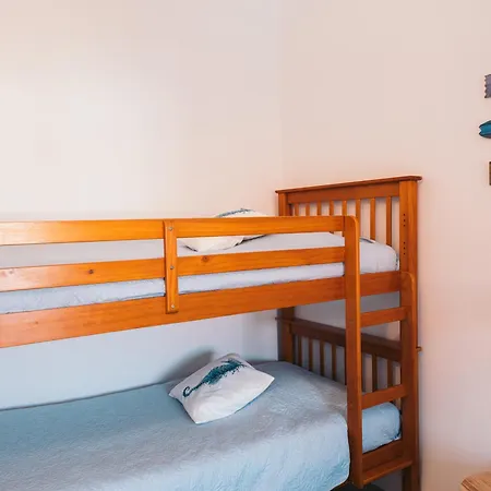 Agroturismo Costanova Surfhouse *