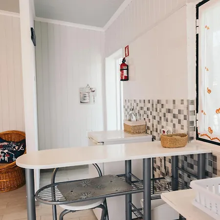Bauernhof Costanova Surfhouse Ílhavo