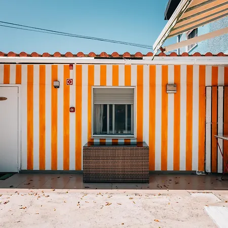 Costanova Surfhouse Ílhavo