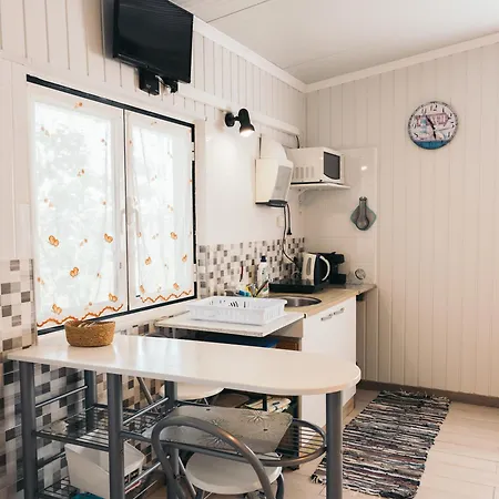 Agroturismo Costanova Surfhouse