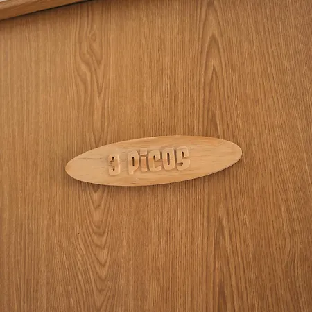 Agroturismo Costanova Surfhouse *