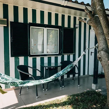 Bauernhof Costanova Surfhouse